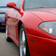 Illustration for article titled Photos from recent track days...